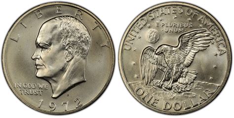 View coin specifications and analysis for 1971 D 1 MS in our Eisenhower Dollars category. . Eisenhower dollar value